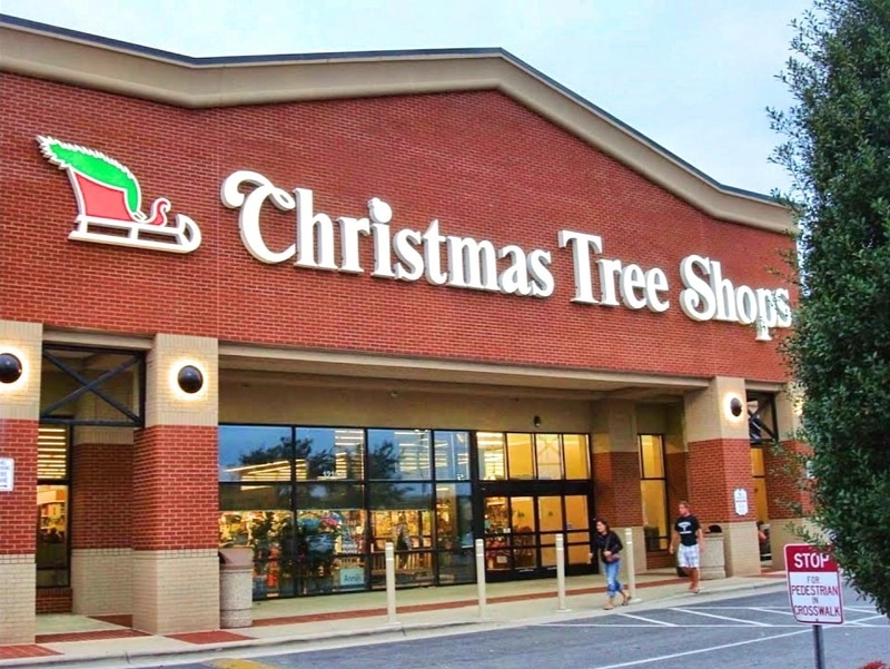 Christmas Tree Shops x SimpliField: Driving Efficiency with Digital Reporting
